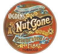 Small Faces - Ogdens' Nutgone Flake - LP 30cm Doré