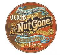 Ogdens' Nutgone Flake