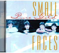 Small Faces - Pure Gold [Import]