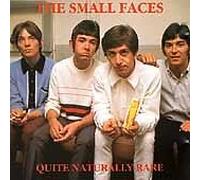 Small Faces - Quite Naturally Rare [Import]