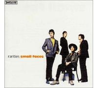Small Faces - Rare Collection