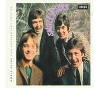 SMALL FACES "SAME (40TH ANNIVERSARY)" CD NEW