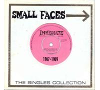 Small Faces - Singles Collection