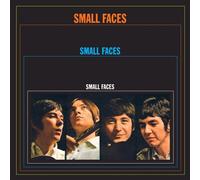 SMALL FACES - SMALL FACES (180g) (Black Vinyl) VINYL LP NEUF