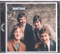 Small Faces – Small Faces – CD – Universal Music Group