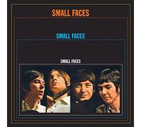 Small faces - Small faces