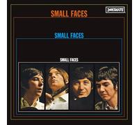 Small Faces [Vinyl]