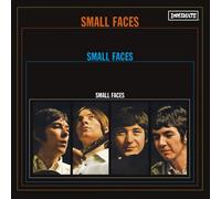 Small Faces - Small Faces (CD)