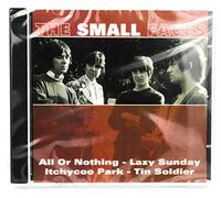 Small Faces - Small Faces [Import]