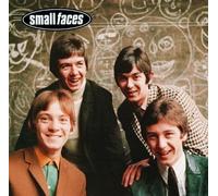 SMALL FACES - Small Faces [Import]