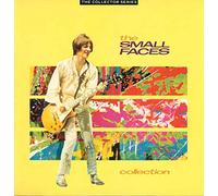 Small Faces - Small Faces - The Collection - Castle Communications - CCSLP 108