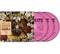 Small Faces - The Autumn Stone [Import]