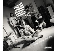 Small Faces – The Hit Singles Collection – Vinyle 12" – 60e anniversaire – Import – Charly