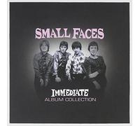 Small Faces - The Immediate Years (Coffret 3 CD)