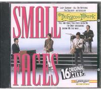 Small Faces,the - Itchycoo Park [Import]