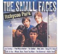 Small Faces,the - Itchycoo Park [Import]