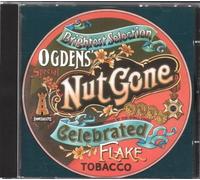 Small Faces, The - Ogden's Nut Gone Flake