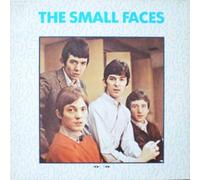 Small Faces - The Ritz Collection - Ritz - RMLP 4507