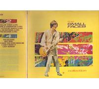 Small Faces - The Small Faces Collection - Castle Communications - CCSLP 108
