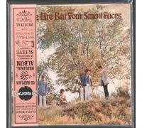 Small Faces, The - There Are But Four Small Faces