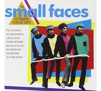 Small Faces – The Ultimate Collection – CD – Neuf