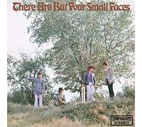 Small Faces - There Are But Four Small Faces - LP 30cm Magenta