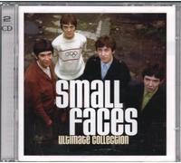 Small Faces – Ultimate Collection – Import