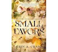 Ember – Small Favors