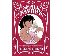Small Favors The Definitive Girly Porno Collection New Edition - Colleen Coover - Oni Press - ebook (ePub illustré) - Livre