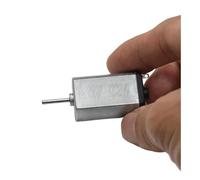 Small FF-180SH Precious Metal Brush electronic starter DC 2.4V 7200RPM ICXLPMC