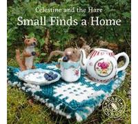 Small Finds a Home (Celestine and the Hare) - [Version Originale] Inconnu (Auteur)