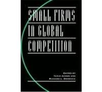 Small Firms in Global Competition Tamir Agmon (Auteur)