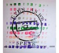 Small Fish in a Big Machine EP/Green Vinyl/Poster