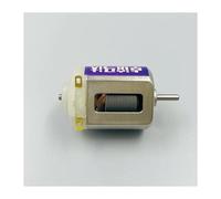 Small FK-130 Carbon Brush electronic starter DC 3.6V 5V 6V 7.4V 8.4V 52000RPM High Speed ICXLPMC