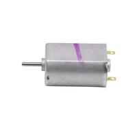 Small FK-132PH 132 Carbon Brush electronic starter DC 3V 3.7V 35000RPM High Speed PKNVKZIDK