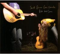 Small Flowers Crack Concrete - Hide and Seek