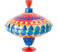 Small Foot - 10298 - Toupie - Multicolore