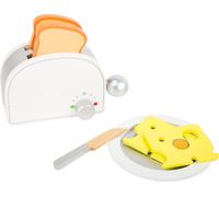 Small Foot 10594 Kit petit-déjeuner cuisine pour enfants (1 kit)