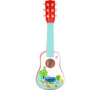 Small Foot 10725 Guitare Petit renard (1 pièce)