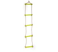 Small Foot 10878 Rope Ladder Made of Robust, Weather-Resistant Material with Saf