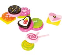 Small Foot 10888 Bonbons, 14 pièces (1 set)
