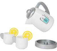 Kit De Th? Avec Bouilloire Cuisine Pour Enfant - 11115