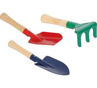 Small Foot - Set outils pour bac à sable petit format - 1114