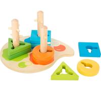 Small Foot 11190 Jeu de motricité Formes et couleurs (1 pièce)
