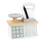 Balance En Bois - 11201