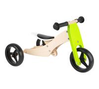 Small Foot 11255 Tricycle d'apprentissage Trike 2 en 1 (1 pièce)