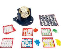 Small Foot 11406 Jeu de bingo avec tambour