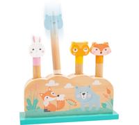 Small Foot 11474 Jeu d'assemblage Pastel