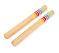 Jouet en bois Baguette de son Sound Small foot by Legler® - Jouets