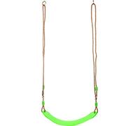 Small Foot 11585 Balançoire pour Enfants Flexible, Résistante aux Intempéries, Antidérapante et avec Siège élastique pour Enfants et Adultes